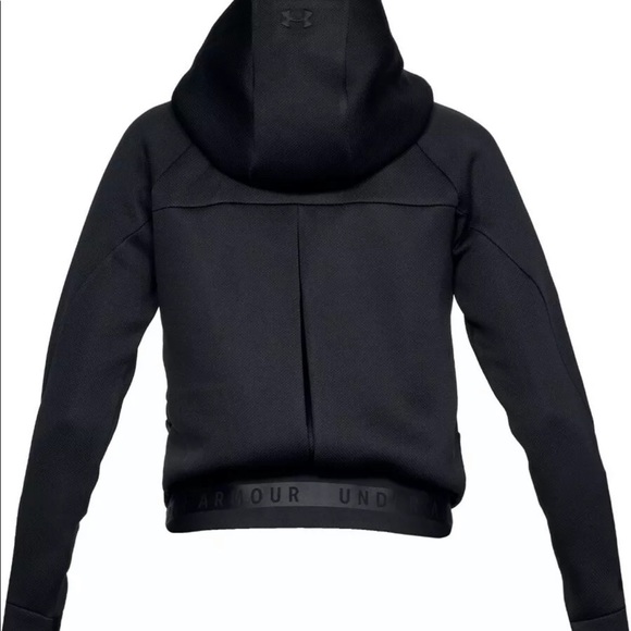 BNWT Under Armour Move Womens Running Jacket Large